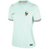 Francia 2a Equipación 2026 - MUJER